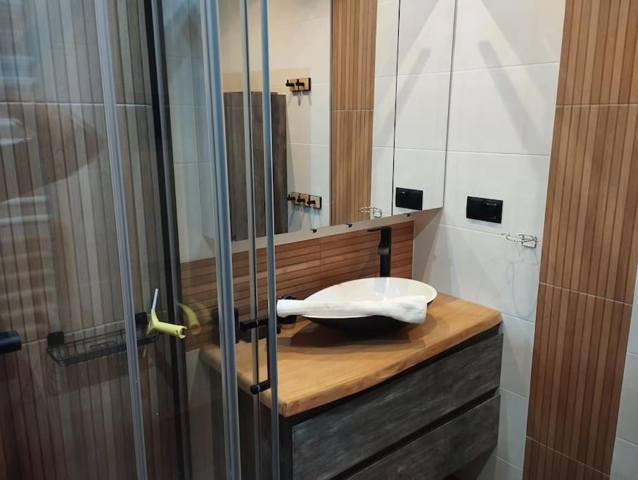 Magnifique A Deux Pas Du Et Pres Du Centre Apartment