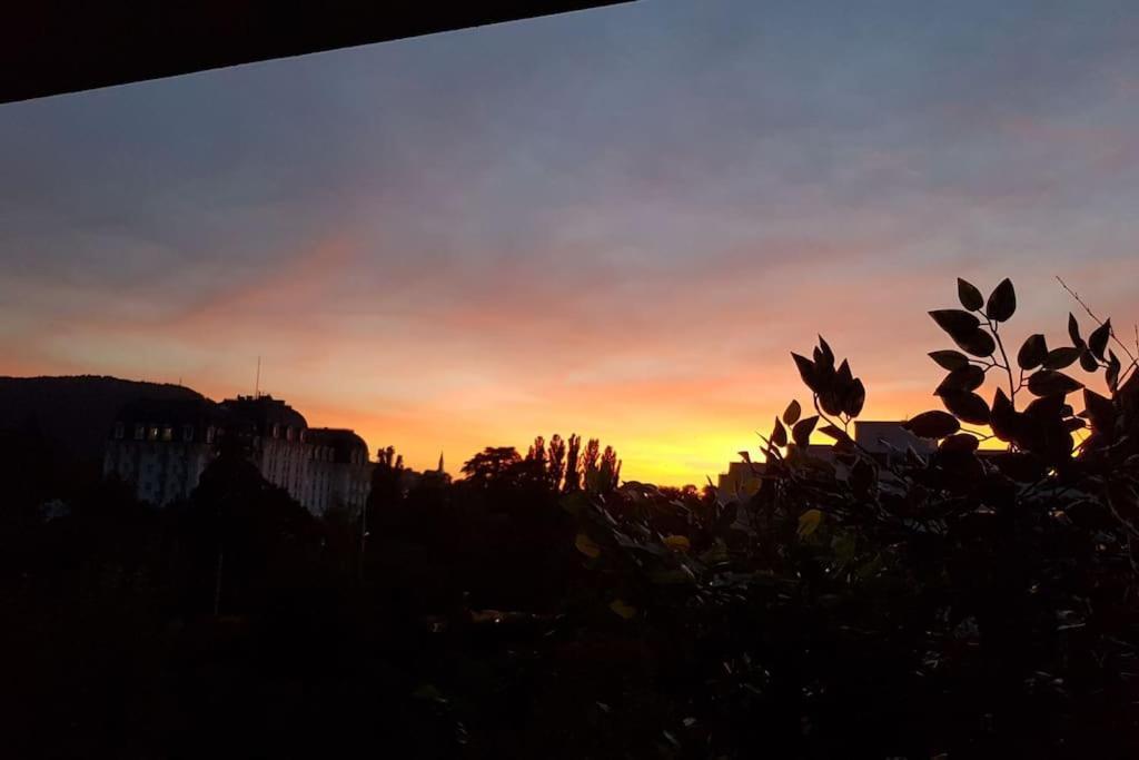 Magnifique A Deux Pas Du Et Pres Du Centre *