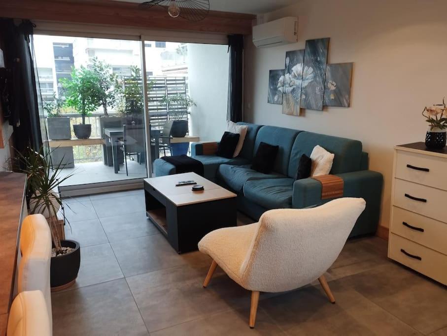 Magnifique A Deux Pas Du Et Pres Du Centre Apartment *