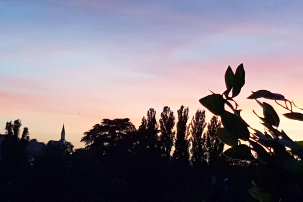 Magnifique A Deux Pas Du Et Pres Du Centre Annecy