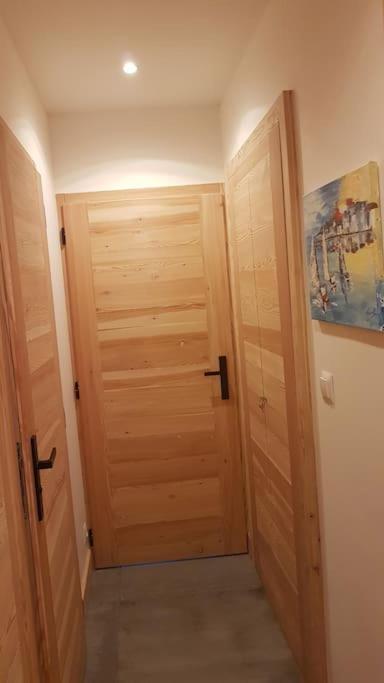 Magnifique A Deux Pas Du Et Pres Du Centre Apartment
