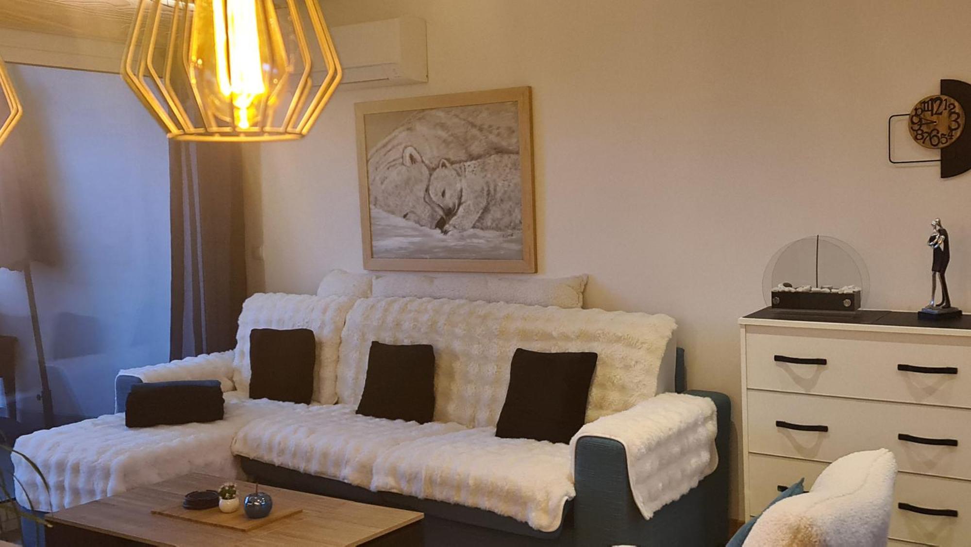Apartment Magnifique A Deux Pas Du Et Pres Du Centre Annecy